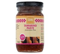 Thai Taste Pasta De Tamarindo (130g) (Paquete de 2)