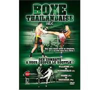 Thailändisches Boxen Band 2 [DVD] [Edizione: Germania]