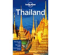 Thailand 15 (Country Regional Guides) [Idioma Inglés]