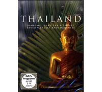 Thailand - Bangkok, Khao Lak, Phuket, Tauchparadies Andamanensee [Alemania] [DVD]