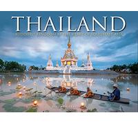 Thailand: Buddhist Kingdom at the Heart of South East Asia (Travel [Landscape format])