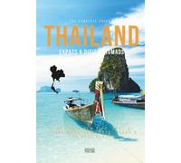 THAILAND - Digital Nomad & Expat Guide: STARTING A NEW LIFE, COST OF LIVING, WORKING REMOTE. VIS AS THE BEST PLACES