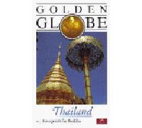 Thailand - Ein Königreich für Buddha [Alemania] [VHS]