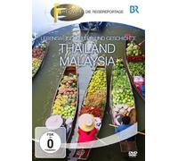 Thailand & Malaysia [Reino Unido] [DVD]