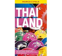 Thailand Marco Polo Pocket Travel Guide - with pull out map (Marco Polo Pocket Guides)