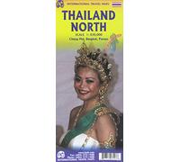 Thailand North