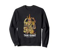 Thailand Original Thai Giant Tossakan Ramahien Gift idea Sudadera