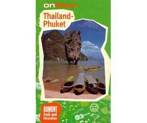Thailand - Phuket - On Tour [Alemania] [VHS]