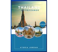 THAILAND Reiseführer 2026