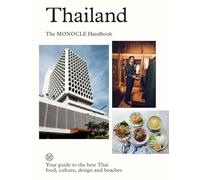 Tailandia – The Monocle Handbook – 6 – Thames & Hudson