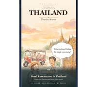 Thailand Tourist Scams 2026: 67 Real Scams Across Bangkok, Chiang Mai, Phuket & 8 More Cities - Drawn from Thai News Reports and Tourist Police Records