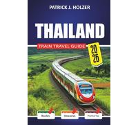 THAILAND Train Travel Guide 2026: Hidden Booking Fees, Sleeper Class Reality, and Honest Ticket Advice for First-Time Passengers Crossing from Bangkok to Chiang Mai