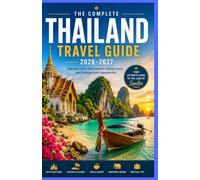 Thailand Travel Guide 2026