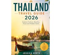 THAILAND TRAVEL GUIDE 2026