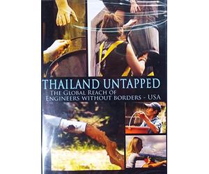 Thailand Untapped -The Global Reach of Engineers Without Borders - USA