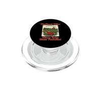 Thailand Vibes Where Spicy Meets Paradise PopSockets PopGrip para MagSafe