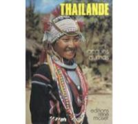 Thaïlande (ebook)