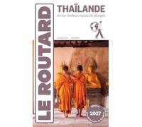Thaïlande: Et nos meilleurs spots de plongée