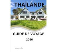 Thaïlande Guide de voyage 2026: Voyager avec le cœur - Redonner au Pays du Sourire