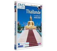Thaïlande - Le temple de la séduction [Francia] [DVD]
