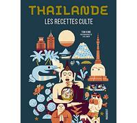 Thailande: Les recettes cultes: 37665