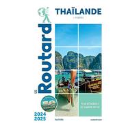 Thaïlande: + plongées