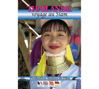 Thaïlande : Voyage au Siam [Francia] [DVD]
