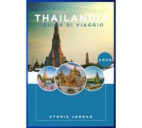 Thailandia Guida di viaggio 2026