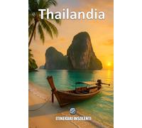 THAILANDIA: Thailandia Insolente: Tra spiagge, templi e la cruda verità dietro il sorriso thailandese