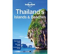 Thailand's Islands & Beaches 9 (Country Regional Guides) [Idioma Inglés]