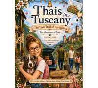 Thais in Tuscany: The Lost Trail of Lunigiana