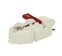 THAKKER Cartucho T 25/2, el Recambio Adecuado para Telefunken T13, T23, T23/2, T25, T25/2, Unitra UF 50, UF 70 y UK 9