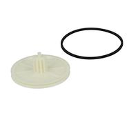 THAKKER CD 340 Rueda Dentada y Correa Compatible con Philips CD 340 Reproductor CD CDM 4 Gear Wheel