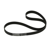 THAKKER L 80 Correa Compatible con Lenco L 80 Correa Tocadiscos Belt