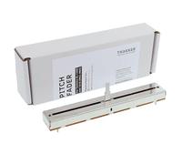 THAKKER Pitch Fader sin Clic para Technics SL-1200 1210 MK2 MKII - SFDZ122N11-1 - OEM