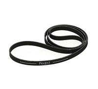 THAKKER Pro-Ject Debut II Original Correa Tocadiscos Belt