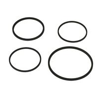 THAKKER RS-CH 770 Kit Correa Compatible con Technics RS-CH 770 Kit Correa Pletina Cassette Belt
