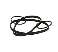 THAKKER RS-X 120 Kit Correa Compatible con Technics RS-X 120 Kit Correa Pletina Cassette Belt