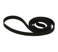 THAKKER SL-303 Correa Compatible con Technics SL-303 Correa Tocadiscos Belt