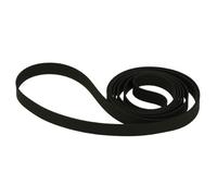 THAKKER SL-BD 21 Correa Compatible con Technics SL-BD 21 Correa Tocadiscos Belt