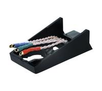 THAKKER TK 14 System Mount | Headshell con Cable PCOCC para Dual