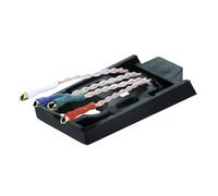 THAKKER TK24 System Mount | Headshell con Cable PCOCC para Dual