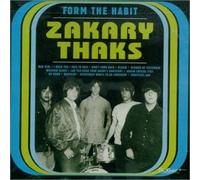 Thaks, Zakary - Form The Habit