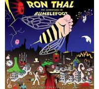Thal, Ron - Adventures of Bamblehood