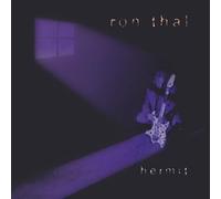 Ron Thal Hermit (Vinyl) 12" Album