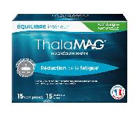 Thalamag Equilibre Magnesio Marino 15 comprimidos