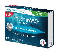 Thalamag Magnesio Marino Equilibrio Interior LP 30 comprimidos