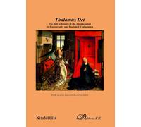 THALAMUS DEI THE BED IN IMAGES OF THE ANNUNCIATION ITS ICON | Jose Maria Salvador Gonzalez