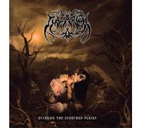 Thalarion Dying On the Scorched Plains (CD) Album (Importación USA)