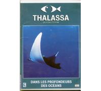 Thalassa - À bord du Charles de Gaulle, confidences d'équipages [Francia] [DVD]